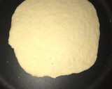 A picture of step 5 of Pita bread.