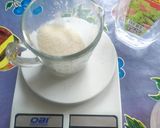 Foto del paso 1 de la receta: Vinagre para arroz de sushi