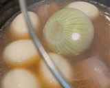 Hình bước làm 4 của món Thịt Kho Tàu