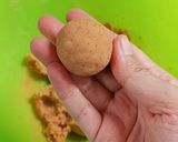 Foto langkah ke 3 dari resep Potato Balls.