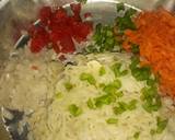 Maggie manchurian recipe step 1 photo