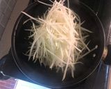Foto langkah ke 1 dari resep Pempek Kates / Pistel.