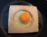 Foto del paso 3 de la receta: Sándwich mixto completo