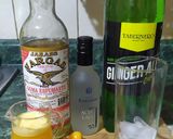 Foto del paso 1 de la receta: Chilcano de Aguaymanto