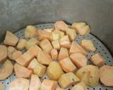 Foto langkah ke 1 dari resep Timus Goreng Original.