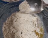 Foto del paso 2 de la receta: Pan rápido y con bol de pyrex