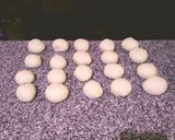 Foto del paso 2 de la receta: Figacitas de aceite