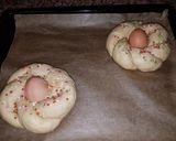 Foto del paso 4 de la receta Mona de Pascua