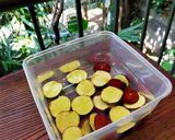 Foto langkah ke 2 dari resep Jengkol sambel ijo padang.