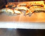 Foto del paso 7 de la receta: Croissants caseros 🥐