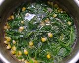 Foto langkah ke 2 dari resep Sayur Bening (Tegean Brambang Kencur).