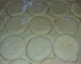 Krumplis pogácsa 🥔 recept fázis 4 fotója
