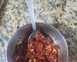 पानगा व लसणाची चटणी (panga v lasanachi chutney recipe in marathi) रेसिपी स्टेप 2 फोटो 