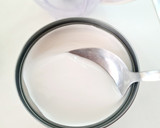 Foto del paso 1 de la receta: Helado saludable de sandía