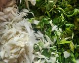 विंटर स्पेशल सॅलड(Winter special salad Recipe In Marathi) रेसिपी स्टेप 1 फोटो 