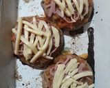 Foto del paso 8 de la receta: Tentación integral