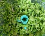 Broccoli Nutty Soup recipe step 1 photo