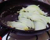 Foto del paso 3 de la receta: Pizza casera de champiñones