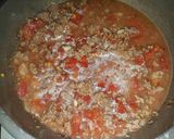 Foto del paso 5 de la receta: Salsa Bolognesa "Con Picada"