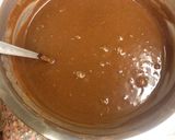 Foto del paso 4 de la receta: Torta de chocolate (bizcochuelo)