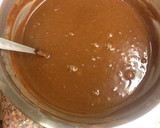 Foto del paso 4 de la receta: Torta de chocolate (bizcochuelo)