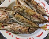 Foto langkah ke 1 dari resep Asem Asem Ikan Laut.