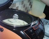 Foto langkah ke 3 dari resep Nasi kuning rice cooker.
