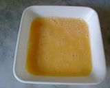 Foto langkah ke 2 dari resep Cupcake pisang lembut.