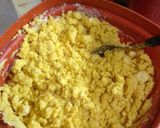 Foto del paso 3 de la receta: Sopa paraguaya húmeda