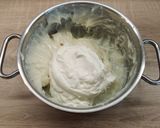 Nektarinos vaníliakrém kosárka recept fázis 7 fotója