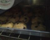 Foto langkah ke 4 dari resep Choco banana cookies.