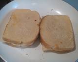 Pierogi Grilled Cheese recipe step 7 photo