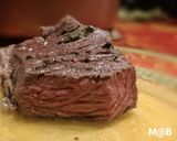 Une image de l'étape 3 de Côtes de bœuf en cocotte Cook Expert.