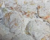 A picture of step 5 of Fried Juicy Karaage with Chicken Breasts.