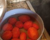 Foto del paso 4 de la receta: Pasticho de berenjenas 🍆 con vegetales