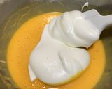 百香果棉花蛋糕的食譜步驟11照片