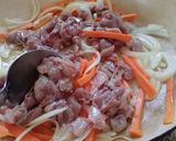 Foto del paso 3 de la receta: Estofado a mi manera 🍖😉