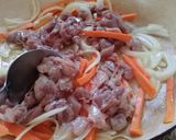 Foto del paso 3 de la receta: Estofado a mi manera 🍖😉