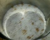 A picture of step 1 of Sig's Philly Be(a)ta's.