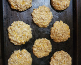 Foto del paso 6 de la receta: Galletitas de avena y vainilla