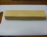A picture of step 8 of Salted Shortbread Cookies with Olive Oil.