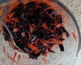 A picture of step 3 of My Crunchy Coleslaw 😀.