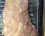 A picture of step 3 of Easiest Tri-tip Roast.