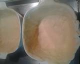 Strawberry and kiwi lasagna recipe step 2 photo
