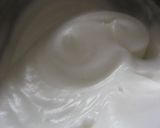 A picture of step 4 of Tiramisu.