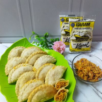 Langkah 15