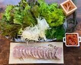 Boiled Pork with Chili Garlic Miso recipe step 3 photo
