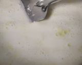 A picture of step 3 of Basundi (Ganesh Chaturthi Special).