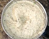 A picture of step 4 of Lobia Dosa | Chawali Dosa.