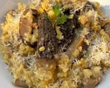 A picture of step 8 of Gourmet Khichdi.